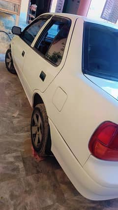 Suzuki margalla 1994 model For sale