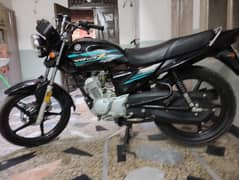 Yamaha