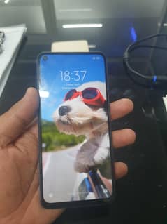 Xiaomi redmi note 9 PTA approved