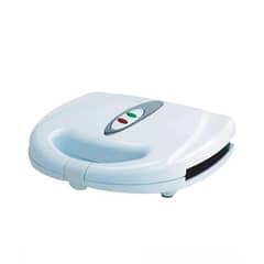 ANEX Imported Sanwich Maker (Genuine Model)