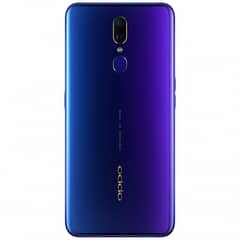 oppo F11