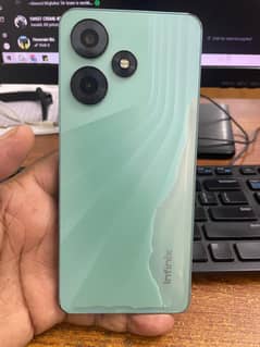 Infinix Hot 30
