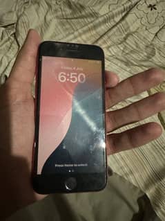 Iphone Se 2020 Pta approevdd urgent sell