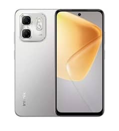 Infinix hot 50i urjent Sele