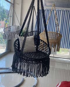 Macrame