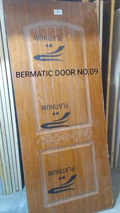 BERMATIC