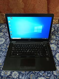 Dell Latitude E7450