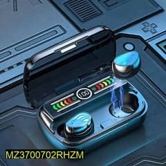 M27 wireless Earbuds