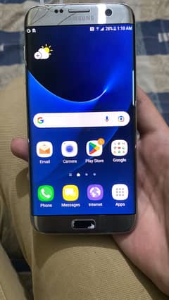 Samsung Galaxy S7 Edge PTA Approved