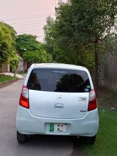 suzuki Alto 660