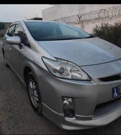 Toyota Prius 2010