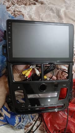 android panel