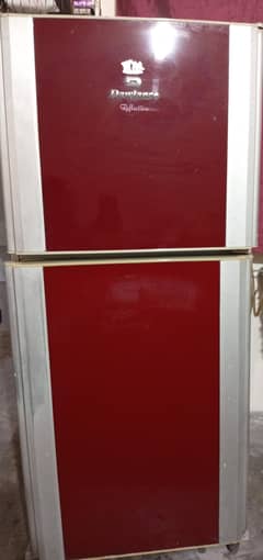 Dawlance Refrigerator medium size contact 03086672512