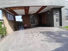 1 Kanal Brand New House with Basement Available For Rent in DHA Phase-6 Block-L