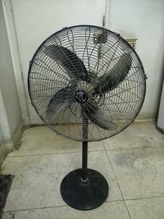 mehran pedestal fan full size 100 percent copper