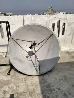 Dish