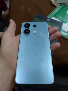 Xiaomi Redmi note 13