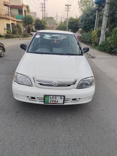 Suzuki cultus VXR---03247338004