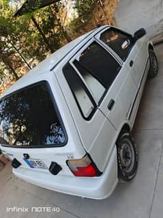 Suzuki Merhan vx for sale