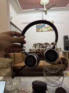 Jabra