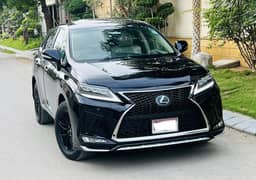 Lexus