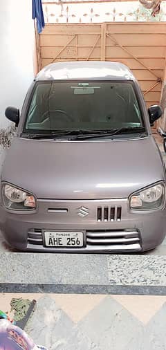 nice caar