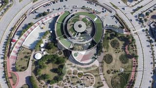 5 MARLA PLOT FOR SALE IN SECTOR - J, DHA PHASE-2, ISLAMABAD