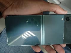 Samsung flip