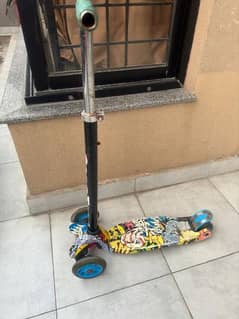 scooty