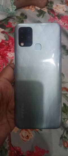 Infinix