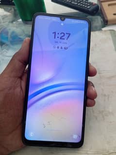 Samsung A05 4/64  black