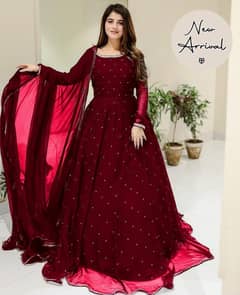 Stylish Maxi free delivery 