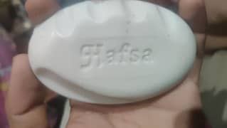 HAFSA