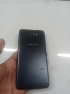 SAMSUNG J7 PRIME