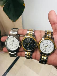 bestwin brand new mens watch 6pcs available