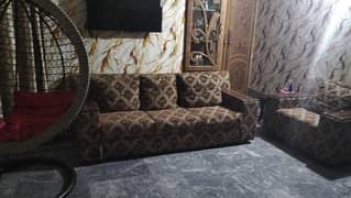 6 seater sofa set