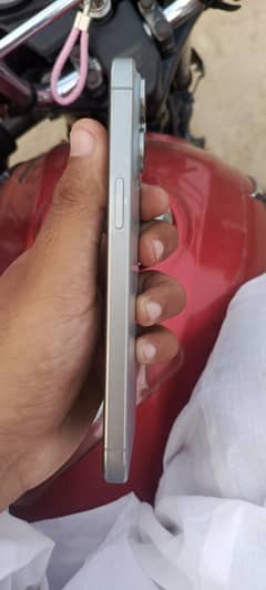 i phone 15 pro max non pta natural taitaniam 88 bettry helath n