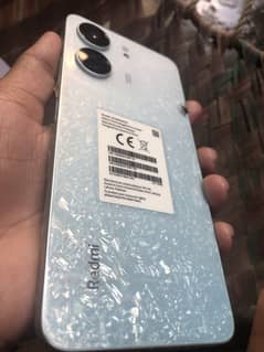 Redmi 13c