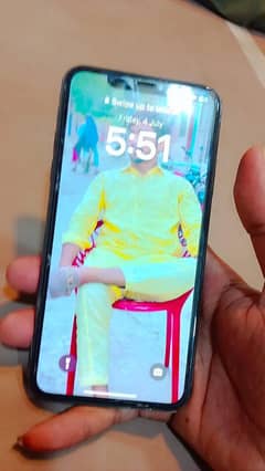 11 pro max non pta panal change all oky