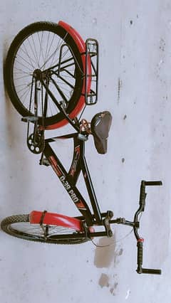 bicycle for sale urgent