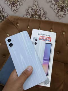 Samsung A05
