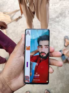 Aquos R6