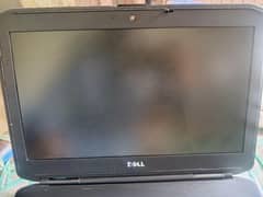 Dell Latitude E5430