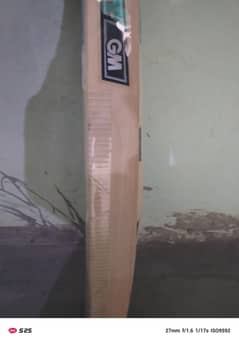 GM hard ball bat original