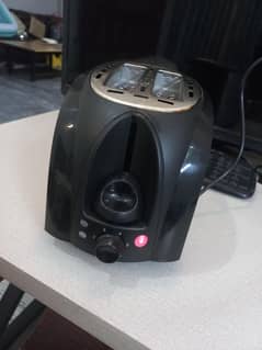 Anex Toaster (Imported) Germany