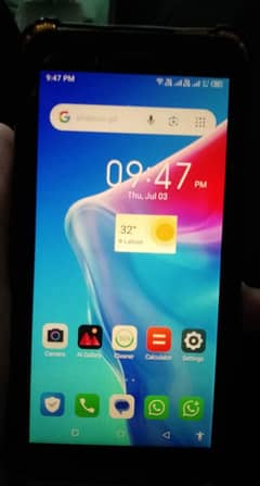 Phone Storage  2/32