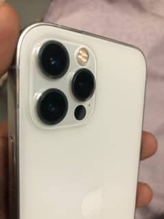 I phone 12pro