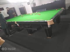 Snooker