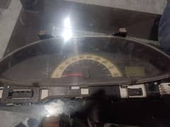 Belta 2005-2011 Odometer