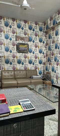 Office boy needed in G-7 markaz
